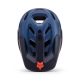 KASK ROWEROWY FOX DROPFRAME PRO RUNN INDIGO