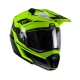 KASK Z GOGLAMI LEATT KIT ADV 8.5 V25 HI-VIZ