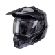 KASK Z GOGLAMI LEATT KIT ADV 8.5 V25 STEALTH