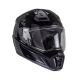 KASK Z GOGLAMI LEATT KIT ADV 8.5 V25 STEALTH