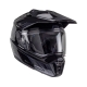 KASK Z GOGLAMI LEATT KIT ADV 8.5 V25 STEALTH