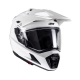 KASK Z GOGLAMI LEATT KIT ADV 8.5 V25 WHITE