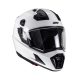 KASK Z GOGLAMI LEATT KIT ADV 8.5 V25 WHITE