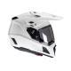 KASK Z GOGLAMI LEATT KIT ADV 8.5 V25 WHITE