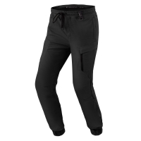 Spodnie Shima JOGGSTER MEN CZARNY