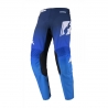 KENNY RACING SPODNIE CROSS/ENDURO MODEL PERFORMANCE GRADIENT BLUE KOLOR CZARNY/NIEBIESKI/BIAŁY ROZMIAR 30