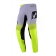 KENNY RACING 2025 SPODNIE CROSS/ENDURO MODEL PERFORMANCE GRADIENT GREY/NEON YELLOW KOLOR SZARY/ŻÓŁTY FLUO/CZARNY ROZMIAR 38