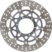 TRW ZF TARCZA HAMULCOWA PRZÓD HONDA CBR 600 RR 03-16, CB 1000 R 08-16, CB 1300 03-13