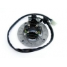 ELECTREX UZWOJENIE ALTERNATORA (STATOR) YAMAHA YZF250 '01-'11, YZF400/426 '98-'02, YZF450