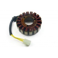 ELECTREX UZWOJENIE ALTERNATORA (STATOR) SUZUKI GSXR600/750 K1 (102X38X20MM)