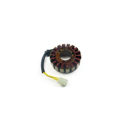 ELECTREX UZWOJENIE ALTERNATORA (STATOR) SUZUKI GSXR600/750 K1 (102X38X20MM)