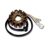 ELECTREX UZWOJENIE ALTERNATORA (STATOR) KTM SX400/450/520, EXC400/450/520/525/530, HUSABERG FE501, FC450