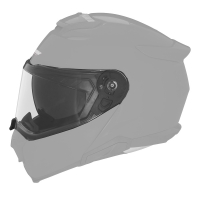 NOX KASK CZĘŚCI WIZJER/SZYBKA/SZYBA DO KASKU N967 KOLOR PRZEŹROCZYSTY (CLEAR)