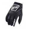 KENNY RACING RĘKAWICE CROSS/ENDURO MODEL TITANIUM BLACK KOLOR CZARNY/BIAŁY ROZMIAR XXXL