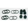 TOURMAX ZESTAW NAPRAWCZY ZACISKU HAMULCOWEGO PRZÓD HONDA GL1200 '84-'87, GL 1100 (OEM: 45209-MA7-006 45209-GE2-006 43109-MA3-0