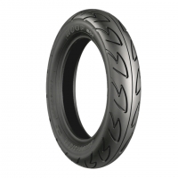 BRIDGESTONE OPONA 3.50 -10 HOOP B01 51J TL PRZÓD/TYŁ DOT 07-44/2022