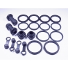 TOURMAX ZESTAW NAPRAWCZY ZACISKU HAMULCOWEGO PRZÓD HONDA ST 1300 PAN EUROPEAN '02-'04 (OEM: 45132-166-016 45133-MA3-006 43109-