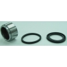 TOURMAX TŁOCZEK ZACISKU HAMULCOWEGO Z USZCZELNIACZAMI SUZUKI GS 500 89-92, GSX 600/750 88-92 (MADE IN JAPAN)