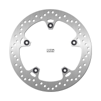 NG TARCZA HAMULCOWA PRZÓD BMW C 400GT/X '18-'21 (265X136,5X5MM) (5X10,25MM)