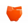 POLISPORT POLE NUMEROWE (PLASTRON) KTM SX/SX-F '16-'18 KOLOR POMARAŃCZOWY
