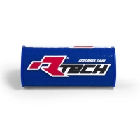 RACETECH (RTECH) GĄBKA NA KIEROWNICĘ KOLOR NIEBIESKI