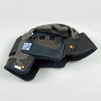 WYŚCIÓŁKA DO KASKU ARAI RX-7V/QV/RENEGADE XL (5MM)