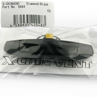 WLOT SZCZĘKOWY DO KASKU ARAI RX-7 V DIAMOND BLACK