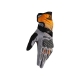 RĘKAWICE MOTOCYKLOWE LEATT ADV HYDRADRI 5.5 ORANGE