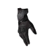 RĘKAWICE MOTOCYKLOWE LEATT ADV HYDRADRI 5.5 STEALTH