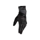 RĘKAWICE MOTOCYKLOWE LEATT ADV HYDRADRI 5.5 STEALTH