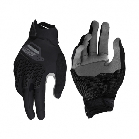 RĘKAWICE MOTOCYKLOWE LEATT ADV RALLY 5.5 STEALTH