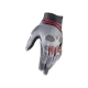 RĘKAWICE MOTOCYKLOWE LEATT ADV X-FLOW 5.5 SHORT MIST