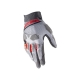 RĘKAWICE MOTOCYKLOWE LEATT ADV X-FLOW 5.5 SHORT MIST