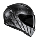 KASK HJC C10 HAVEN BLACK/GREY