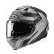 KASK HJC F100 BIOS GREY