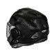 KASK HJC F100 CARBON SOLID BLACK