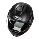 KASK HJC I100 SYSMA BLACK/RED