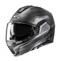 KASK HJC I100 SYSMA GREY