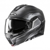 KASK MOTOCYKLOWY HJC I100 SYSMA GREY