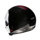 KASK MOTOCYKLOWY HJC I20 VENA BLACK WHITE