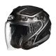 KASK MOTOCYKLOWY HJC I31 IONA BLACK