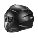 KASK MOTOCYKLOWY HJC I31 SOLID SEMI FLAT BLACK