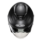 KASK MOTOCYKLOWY HJC I31 SOLID SEMI FLAT BLACK