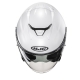 KASK HJC I31 SOLID PEARL WHITE