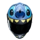 KASK HJC I71 STITCH DISNEY BLUE