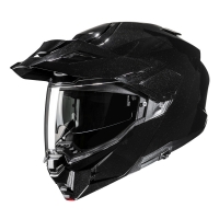 KASK HJC I80 SOLID METAL BLACK