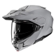 KASK MOTOCYKLOWY HJC I80 SOLID N.GREY