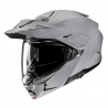 KASK MOTOCYKLOWY HJC I80 SOLID N.GREY