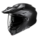 KASK HJC I80 SOLID SEMI FLAT BLACK