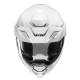 KASK HJC I80 SOLID PEARL WHITE